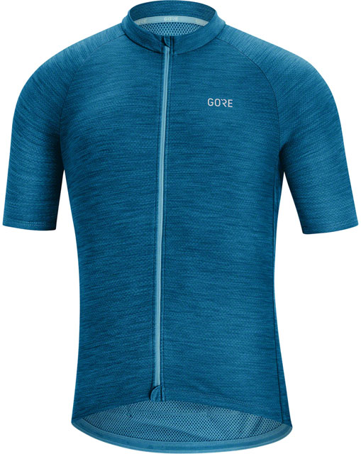 GORE® C3 Cycling Jersey - Sphere Blue, Men's, X-Large