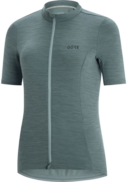 GORE® C3 Cycling Jersey - Nordic, Women's, Small