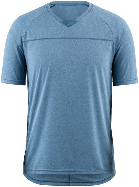 Garneau HTO 3 Jersey - Stellar, Short Sleeve, Men's, Medium