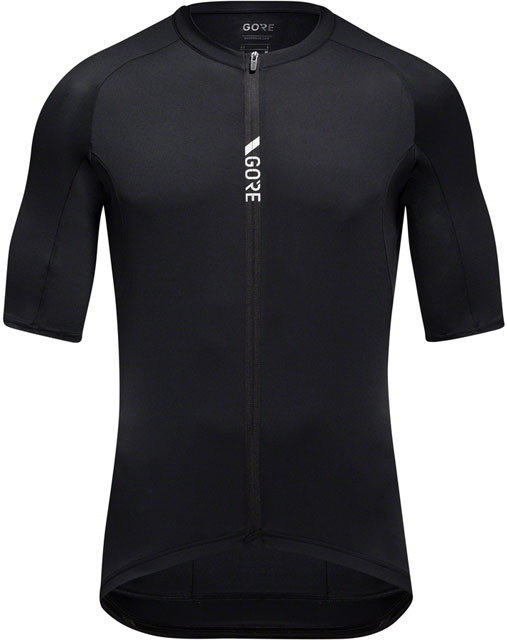 GORE Torrent Jersey - Black, Men's, Small