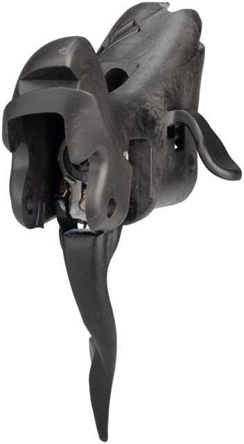 Campagnolo Centaur Ergopower 11-Speed Right-Hand Lever Body assembly