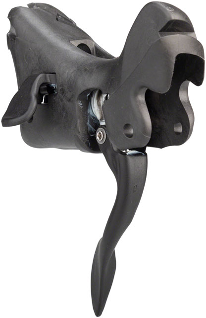 Campagnolo Centaur Ergopower 11-Speed Left-Hand Lever Body assembly