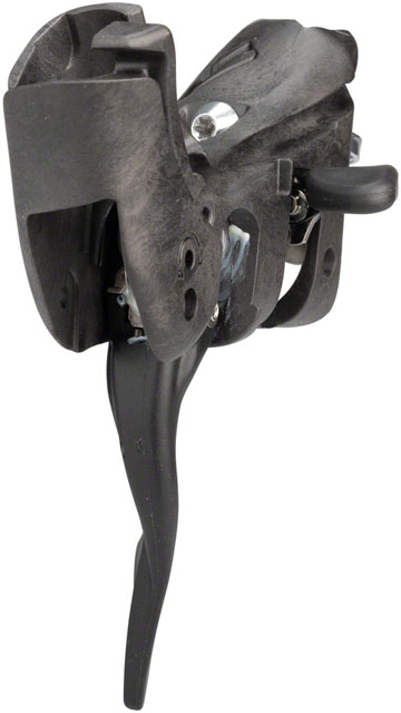 Campagnolo H11 Disc Brake Ergopower 11-Speed Right-Hand Lever Body assembly