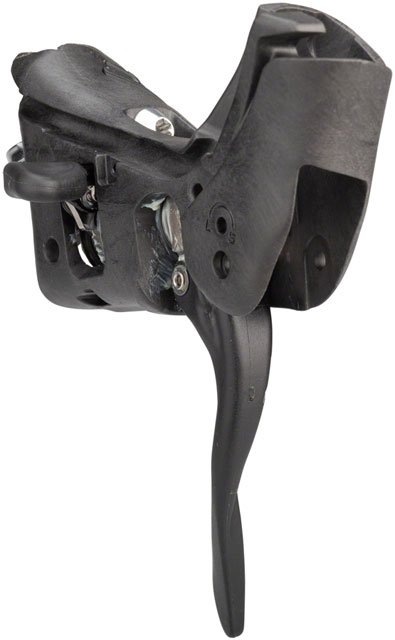 Campagnolo H11 Disc Brake Ergopower 11-Speed Left-Hand Lever Body assembly