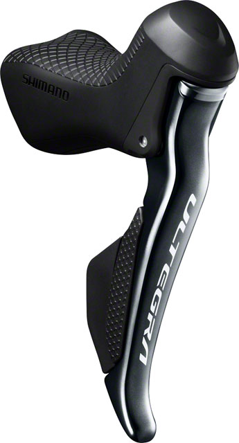 Shimano Ultegra ST-R8070 Di2/Hydraulic Disc Brake Lever, Right 11-Speed