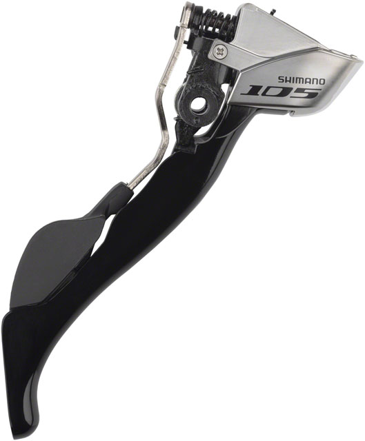 Shimano 105 ST-5700 Main Lever Assembly - Right, Black