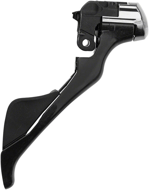 Shimano Ultegra ST-R8000 Main Lever Assembly - Right, Black