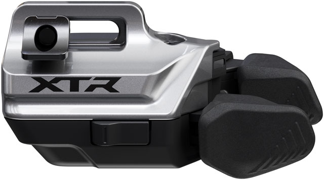 Shimano XTR SW-M9250-IR Rapid ES Di2 Wireless Shifter - Right, 11/12-Speed, I-SPEC EV