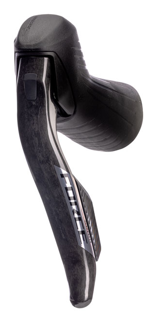 SRAM Force Shift/Brake Lever eTap AXS Exchange Kit - Left, Includes Hood, E1