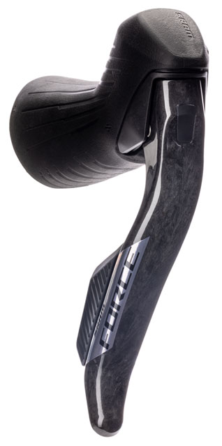 SRAM Force Shift/Brake Lever eTap AXS Exchange Kit - Right, Includes Hood, E1