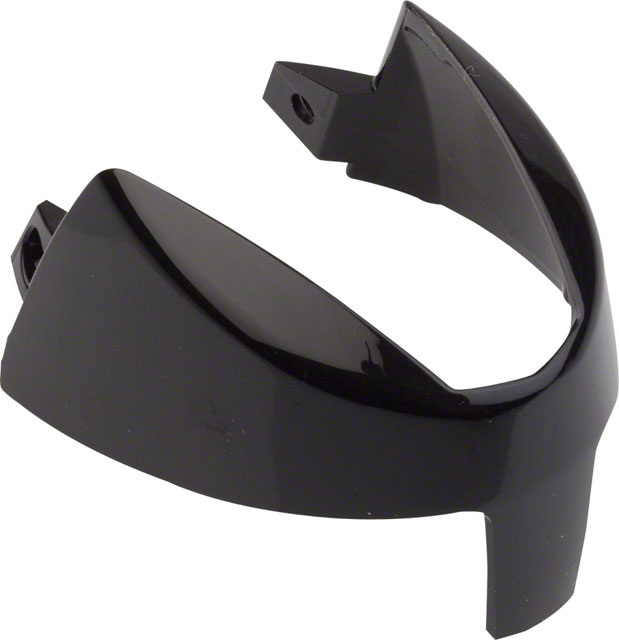 Shimano ST-RS505 Left STI Lever Name Plate and Fixing Screws