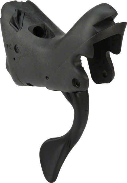 Campagnolo Veloce Power-Shift Right Lever Body Assembly for 2015 and later