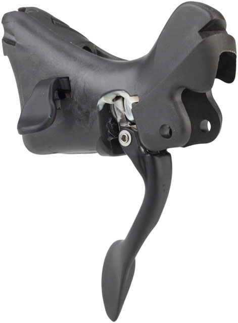 Campagnolo Potenza Power-Shift Left Lever Body Assembly for 2017 and Later