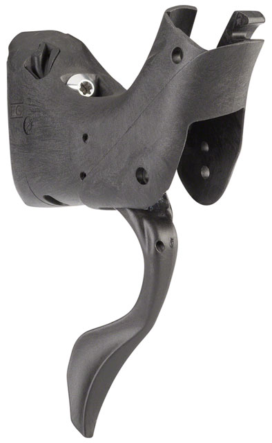 Campagnolo 12-Speed Super Record EPS - Right Hand Lever Body Assembly