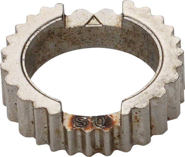 Campagnolo Index Gear for 10 Speed Bar End Shifter