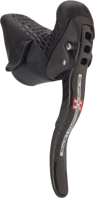 Campagnolo Super Record EPS Left Hand Lever, Complete