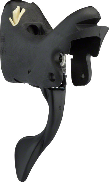 Campagnolo Record/ Chorus Ultra-Shift 11s Right Lever Body Assembly, 2015 and later