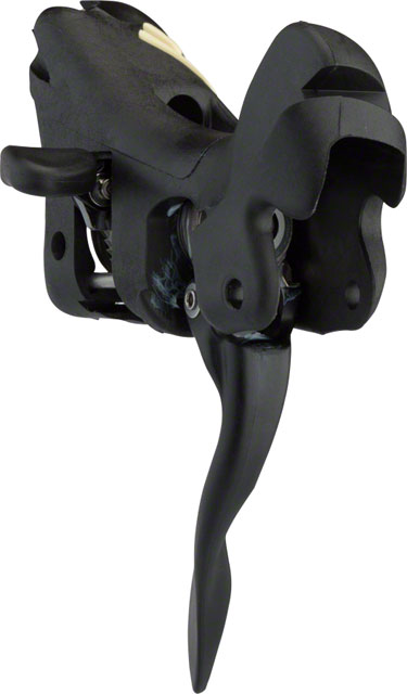 Campagnolo Record/ Chorus Ultra-Shift Left Lever Body Assembly, 2015 and later