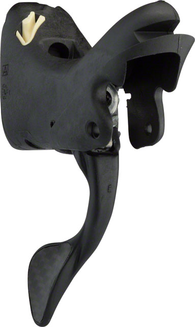 Campagnolo Super Record Ultra-Shift 11s Right Lever Body Assembly, 2015 and later