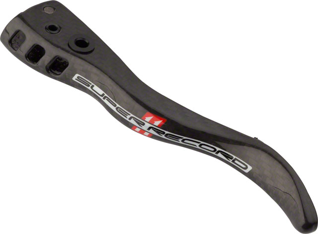 Campagnolo Super Record Brake Blade, Left, 2015 and later