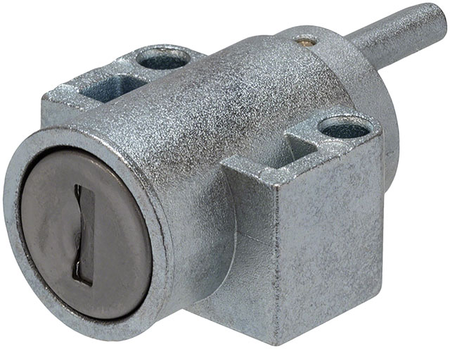 Abus Ebike Battery Lock - Bosch Powerpack Internal (IT3) T82 Cylinder