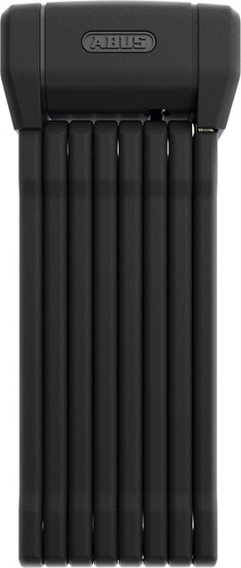 Abus Bordo 6200K/120 Folding Lock