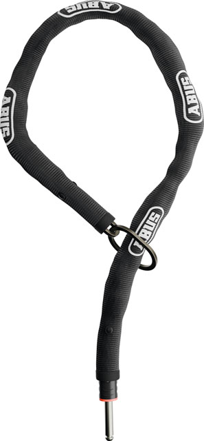 Abus ACH Classic 5.5KS/100 Chain Lock - Black