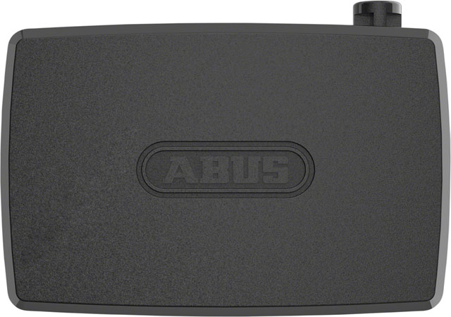 Abus Alarmbox 2.0 Locking Alarm System With Adaptor Chain - 3.2"
