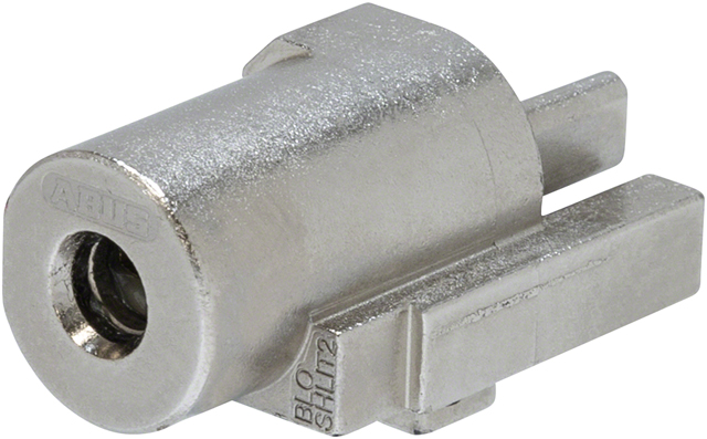 Abus Ebike Battery Lock - Shimano (IT2) Plus Cylinder