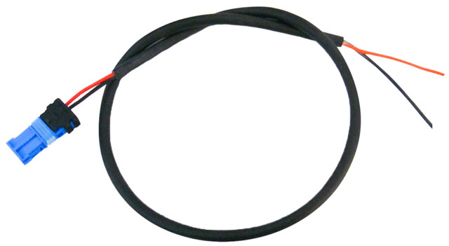 Supernova Bosch Aux-Port Cable