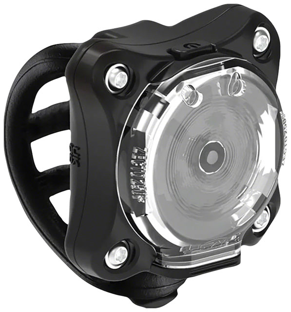 Lezyne Zecto Drive 250+ Headlight
