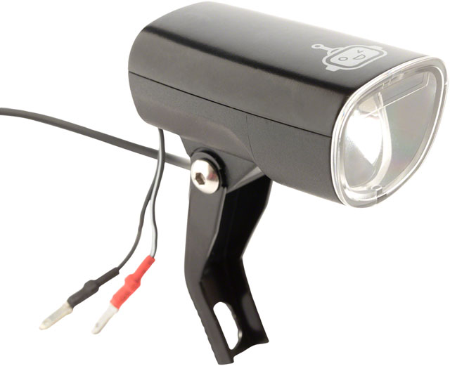 Portland Design Works Robut Dynamo Headlight - 6v 3w