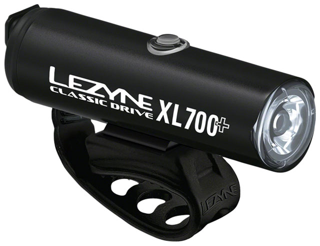 Lezyne Classic Drive Xl 700+ Headlight