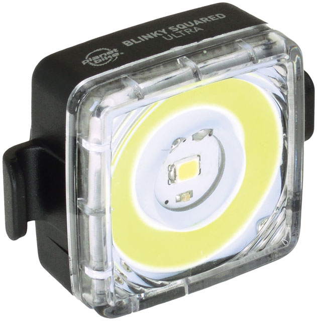 Planet Bike Blinky Square Ultra Headlight