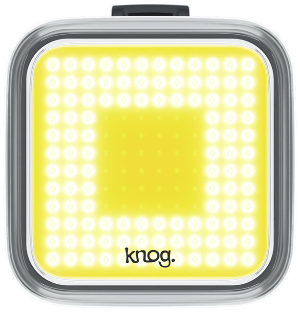 Knog Blinder Square Headlight