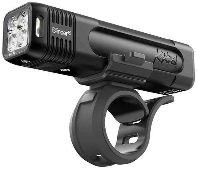 Knog Blinder 1000 Headlight