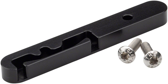 Supernova M99 TL2 Taillight Rack Adapter