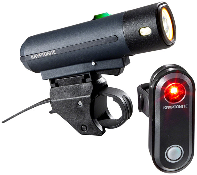 Kryptonite Street F-300/Avenue R-30 Headlight/Taillight Set