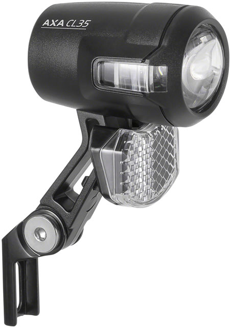 AXA Compactline 35 Ebike Headlight