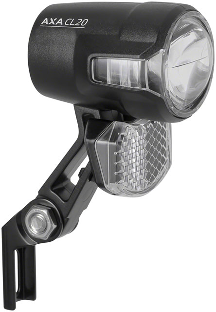 AXA Compactline 20 Ebike Headlight