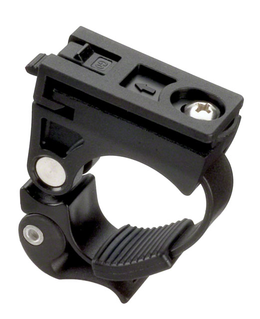 Planet Bike Quick-Cam Bracket for Headlights