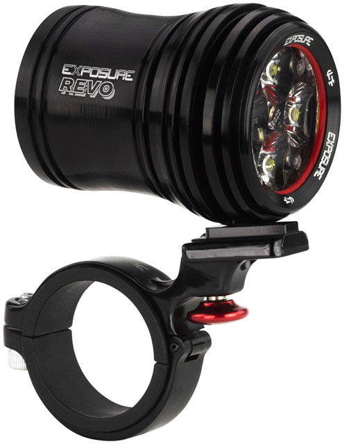 Exposure Revo Dynamo Light
