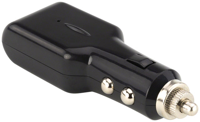 Exposure Lights 12v Car Charger Adaptor