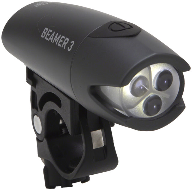 Planet Bike Beamer 3 Headlight