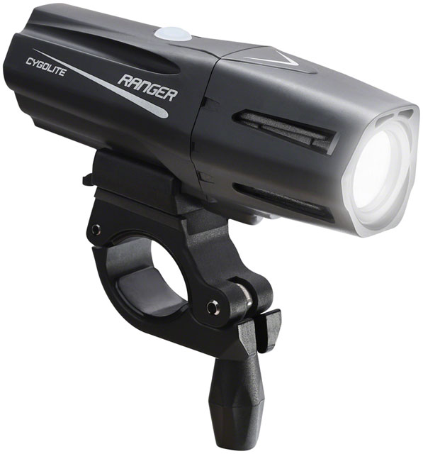 Cygolite Ranger 1200 Rechargeable Headlight