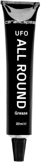 CeramicSpeed All Round Grease - 30ml, Box of 6