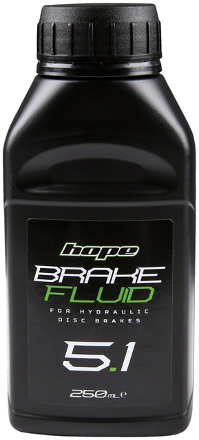 Hope Hydraulic Brake Oil - DOT 5:1