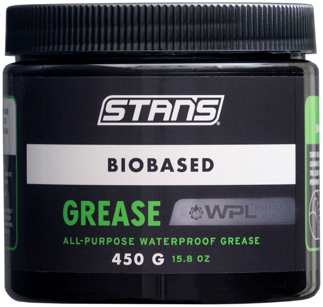 Stan's Biobased Grease, 450g
