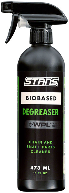 Stan's Biobased Degreaser -  473ml