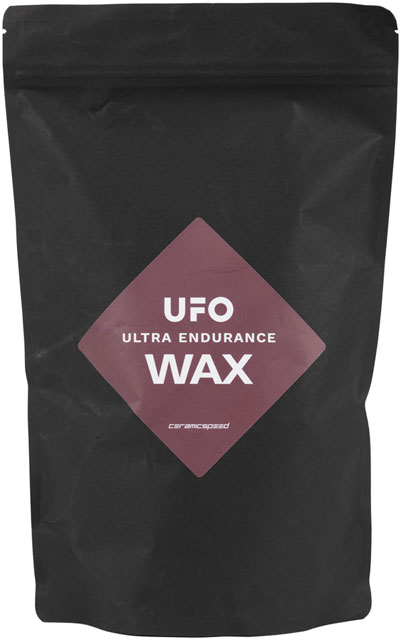 CeramicSpeed UFO Ultra Endurance Wax - 400g Bag